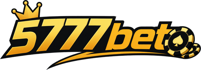 5777bet Logo